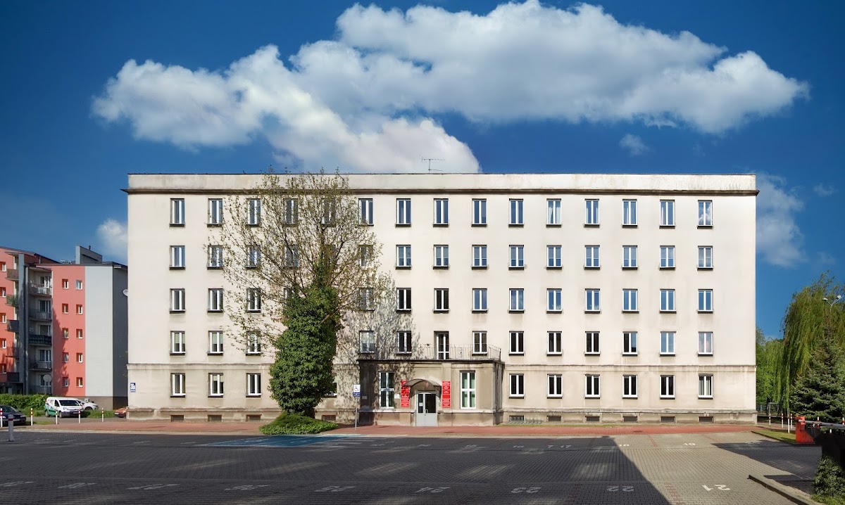 Jan Długosz University in Częstochowa photo 7