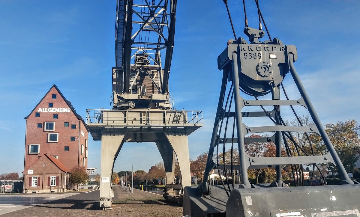 Rhine-Waal University of Applied Sciences photo 1