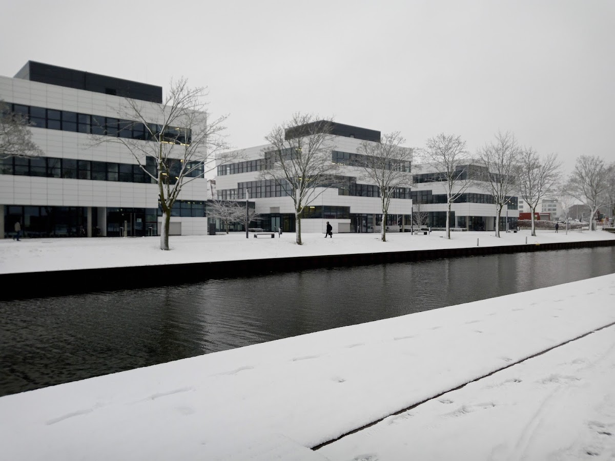 Rhine-Waal University of Applied Sciences photo 5