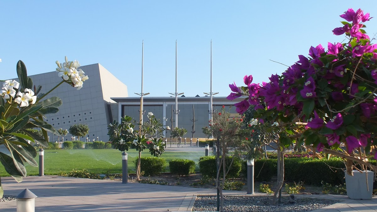 Prince Mohammad Bin Fahd University photo 2