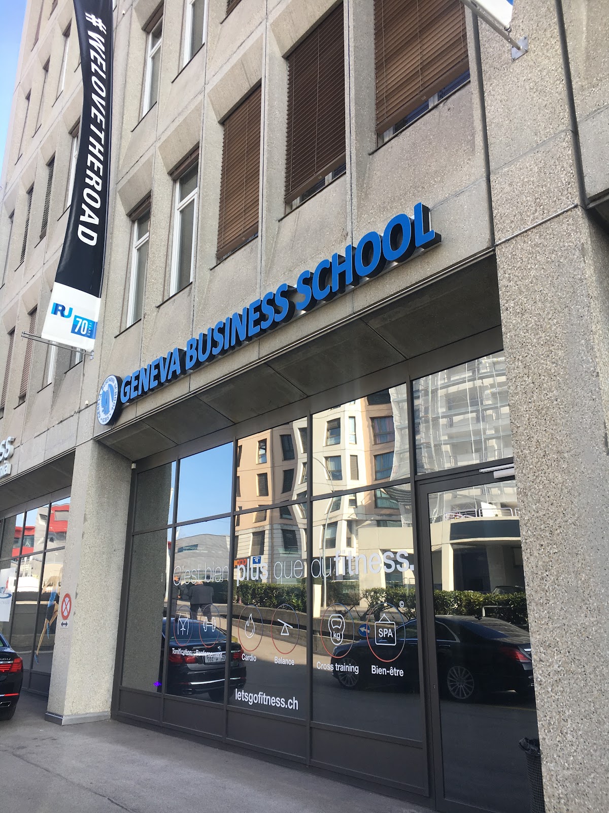 Geneva Business School photo 9