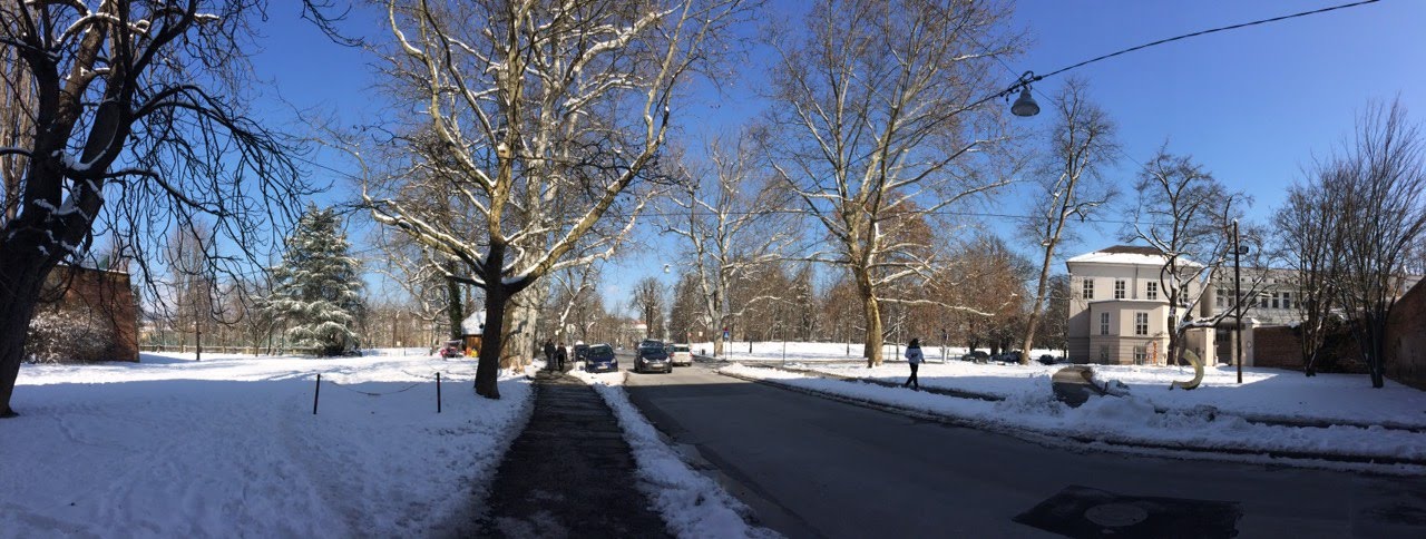 University College of Teacher Education Styria campus