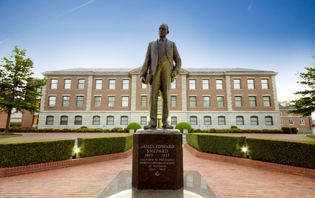 North Carolina Central photo 2