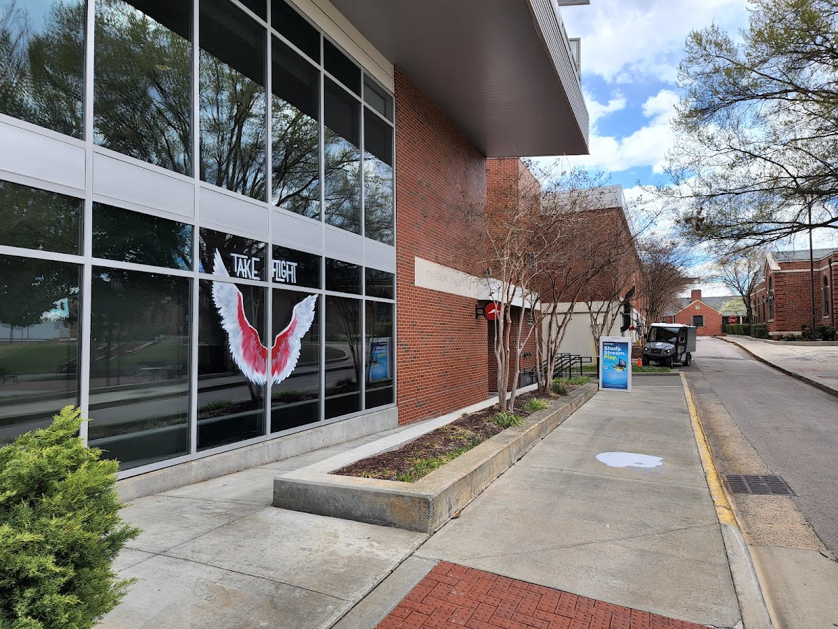 North Carolina Central photo 5