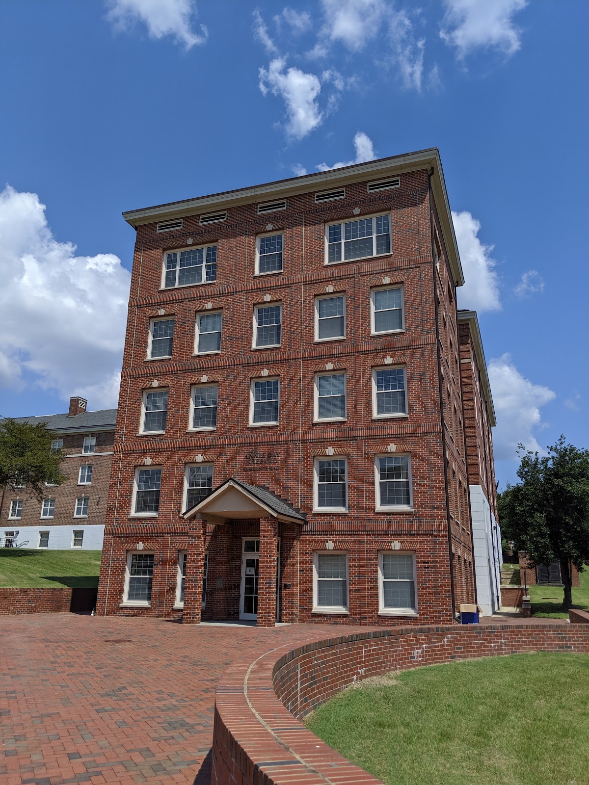 North Carolina Central photo 9