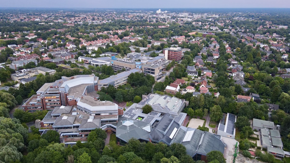 University of Oldenburg photo 3