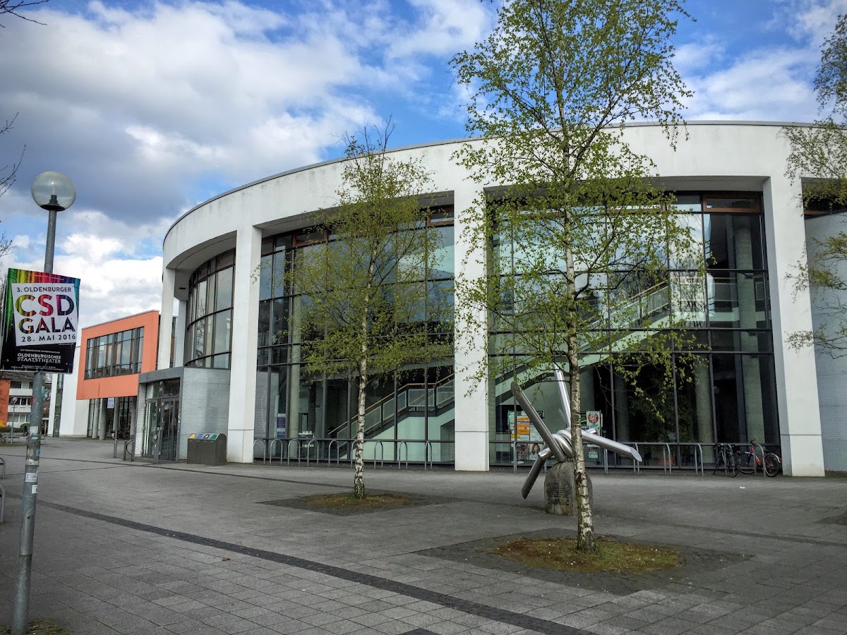 University of Oldenburg photo 4