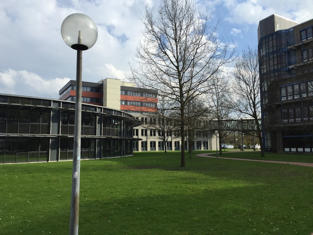 University of Oldenburg photo 5