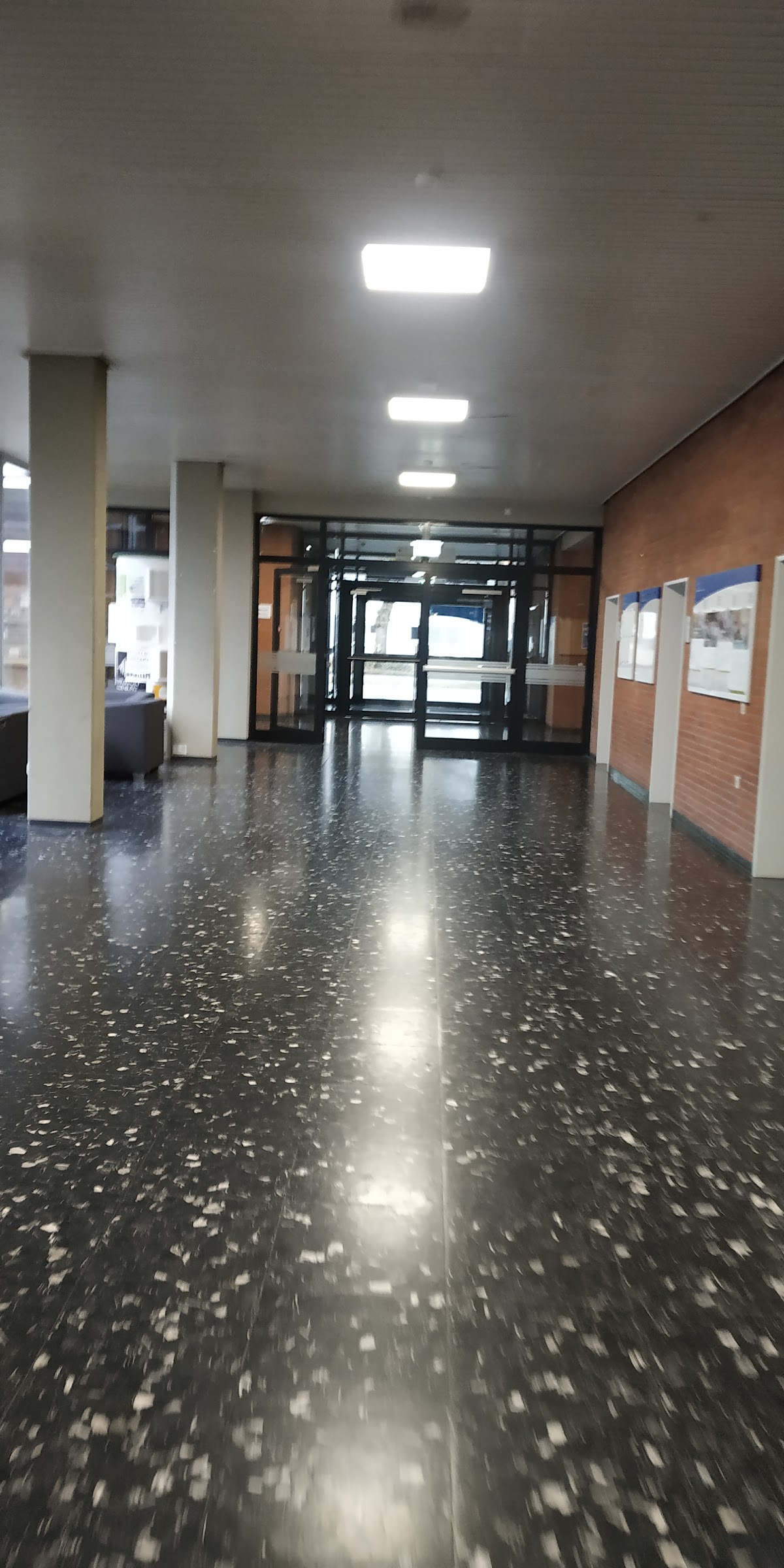 University of Oldenburg photo 9