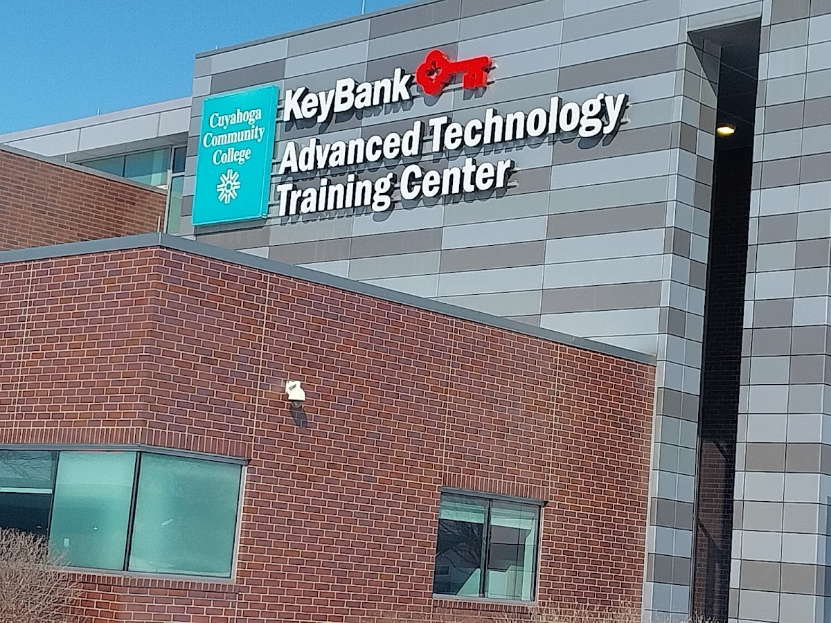 Technical Institute 2161 photo 1