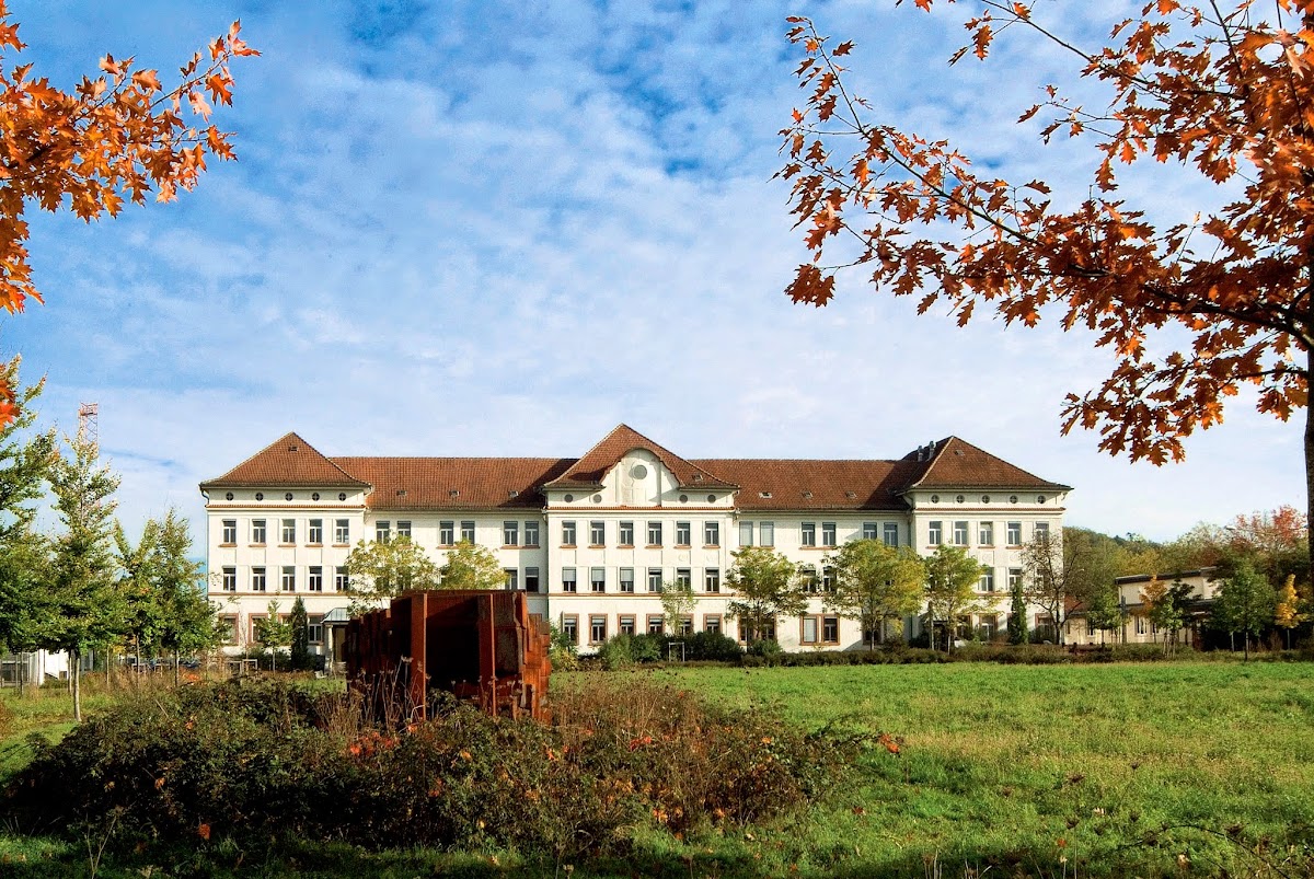 Hochschule Aschaffenburg photo 4