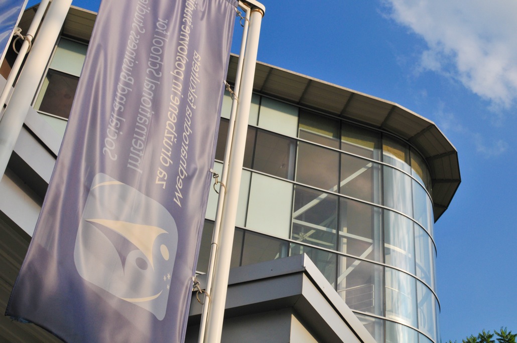 International School for Social and Business Studies campus