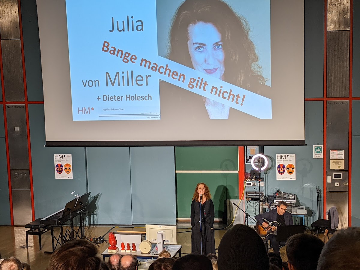 FH München photo 5