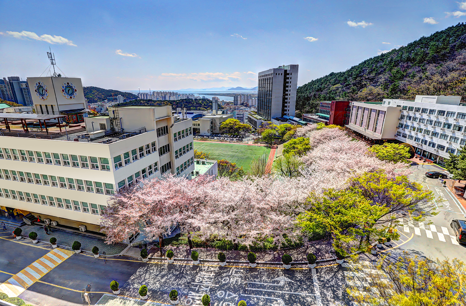 Dong-A University