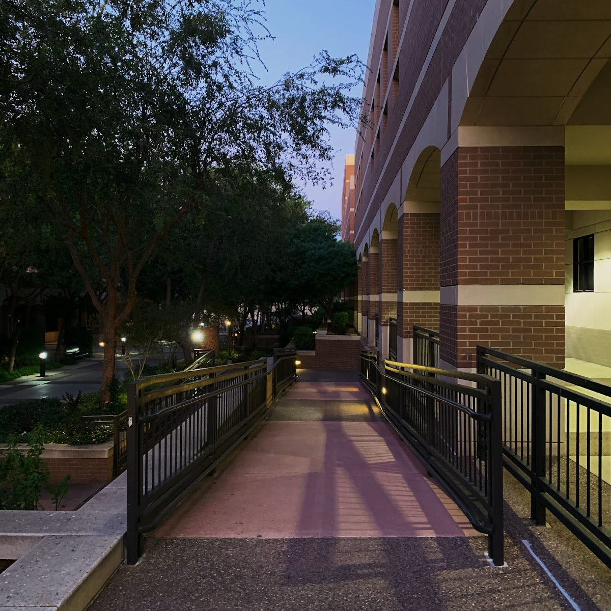 Arizona State University West photo 5