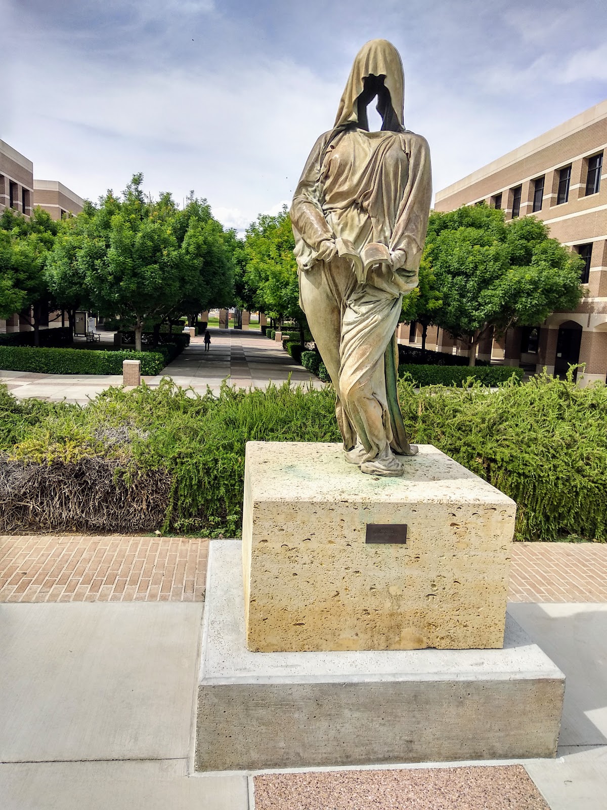 Arizona State University West photo 6
