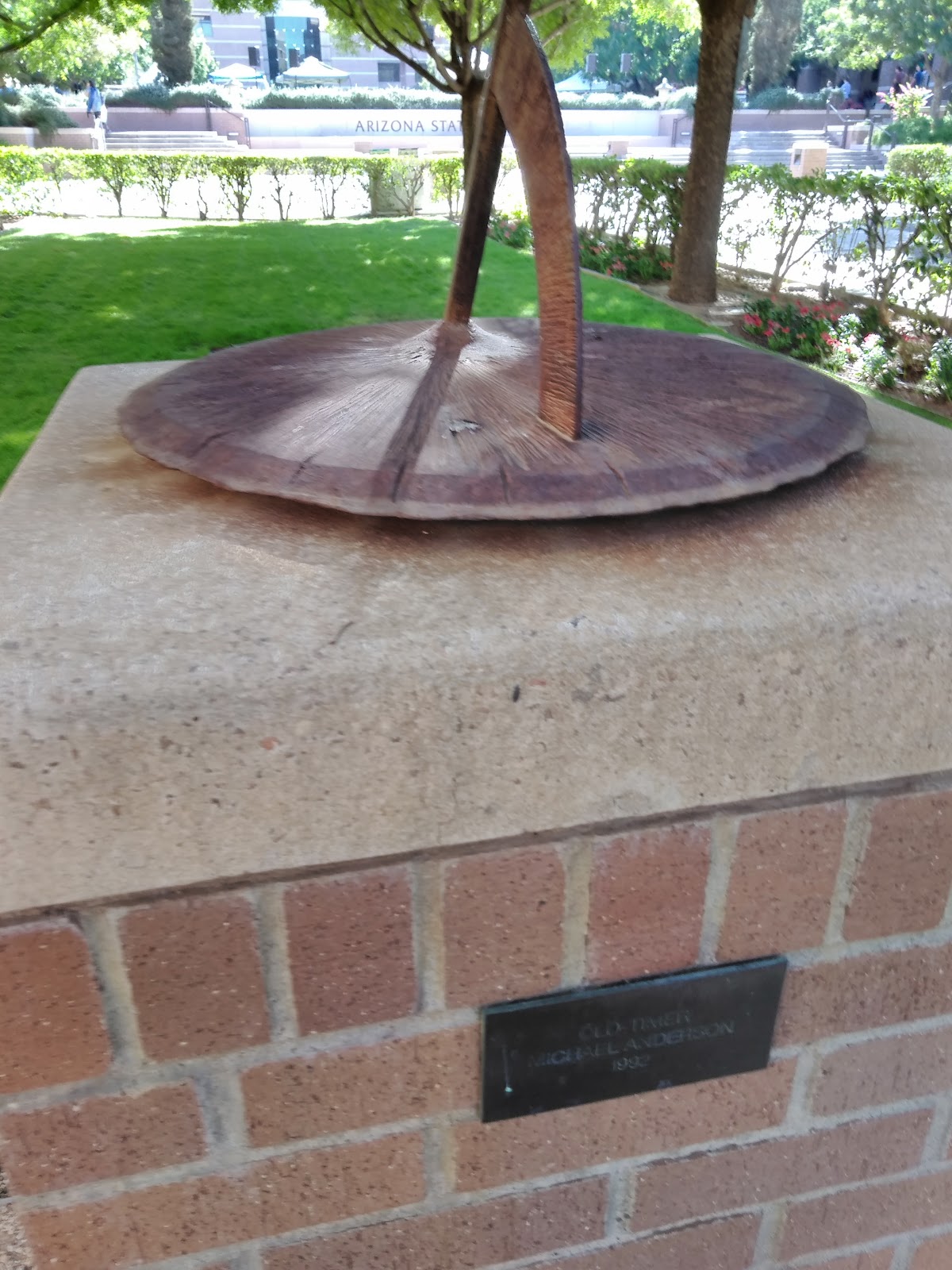 Arizona State University West photo 8