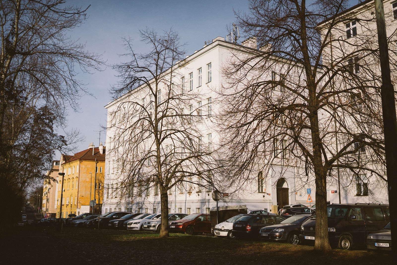 College of Regional Development and Banking Institute – AMBIS campus