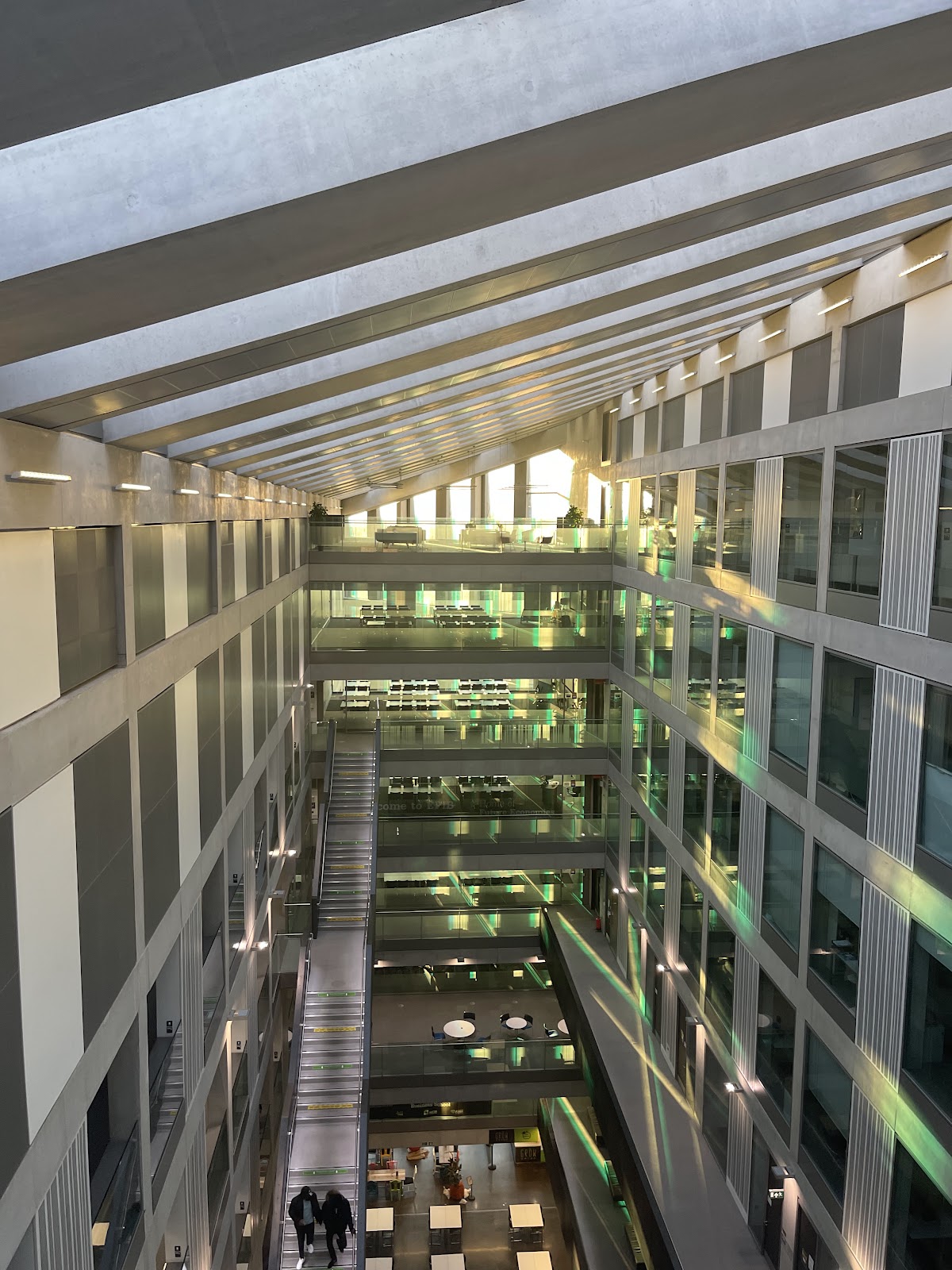 Manchester Metropolitan University photo 7