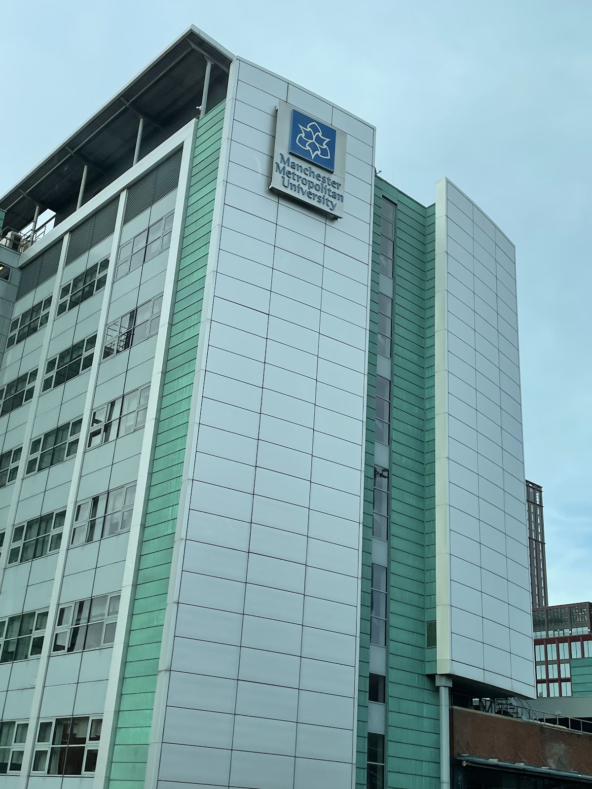 Manchester Metropolitan University photo 8