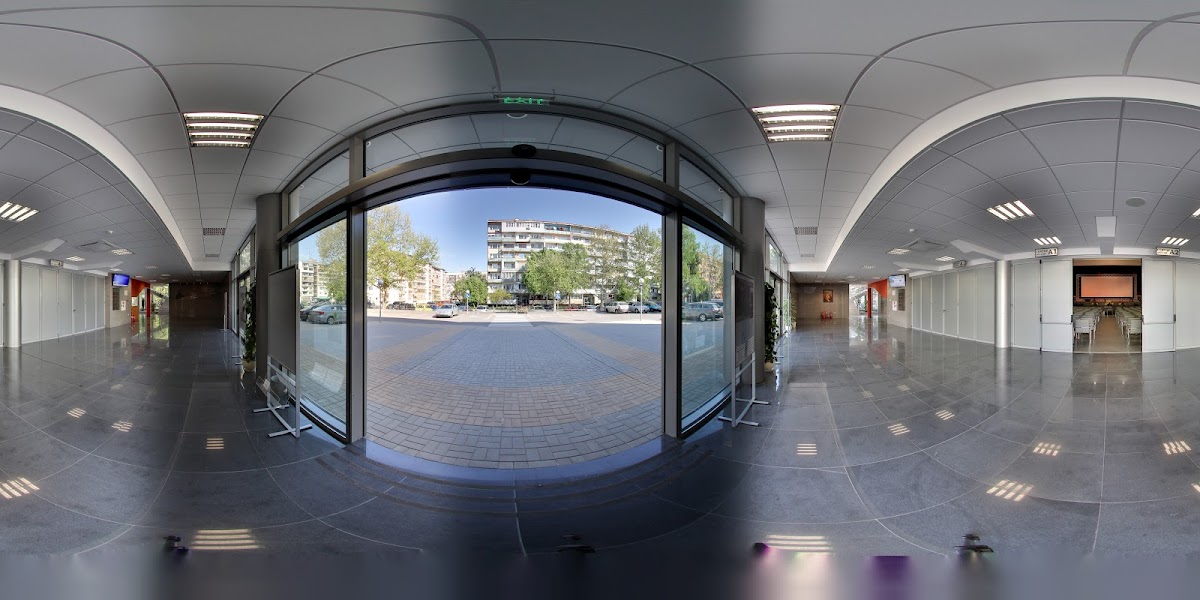 University of Ruse Angel Kanchev photo 2