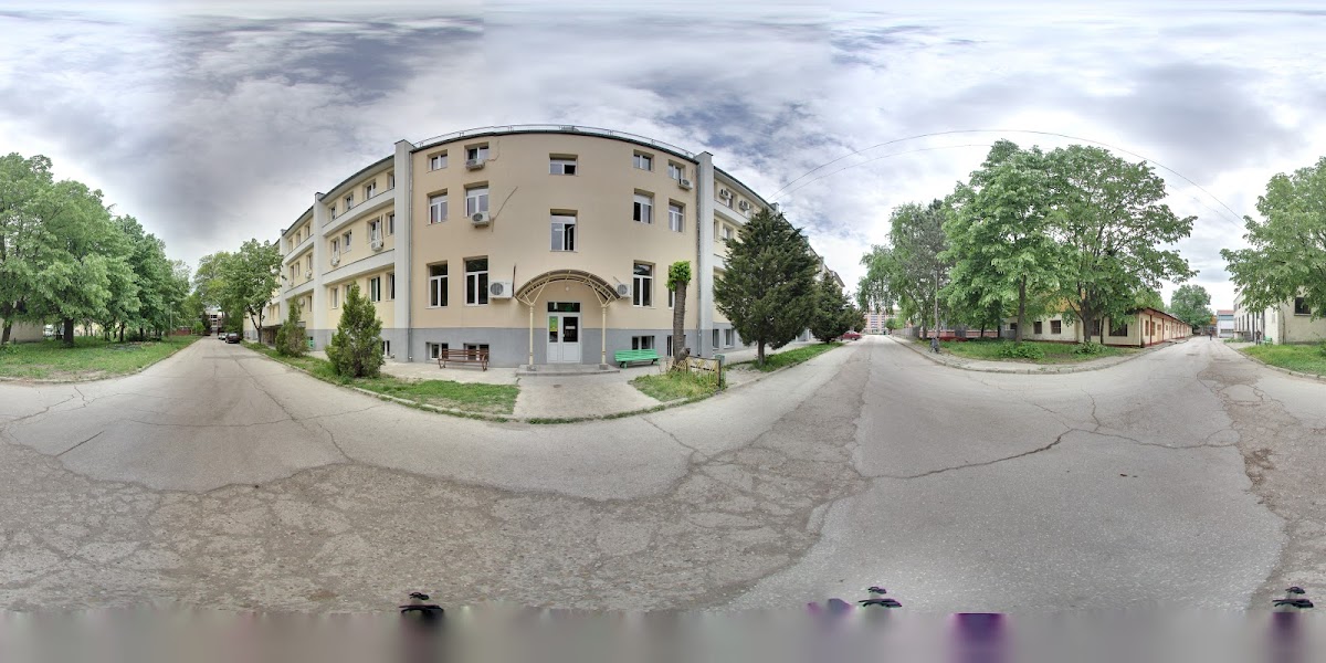 University of Ruse Angel Kanchev photo 5