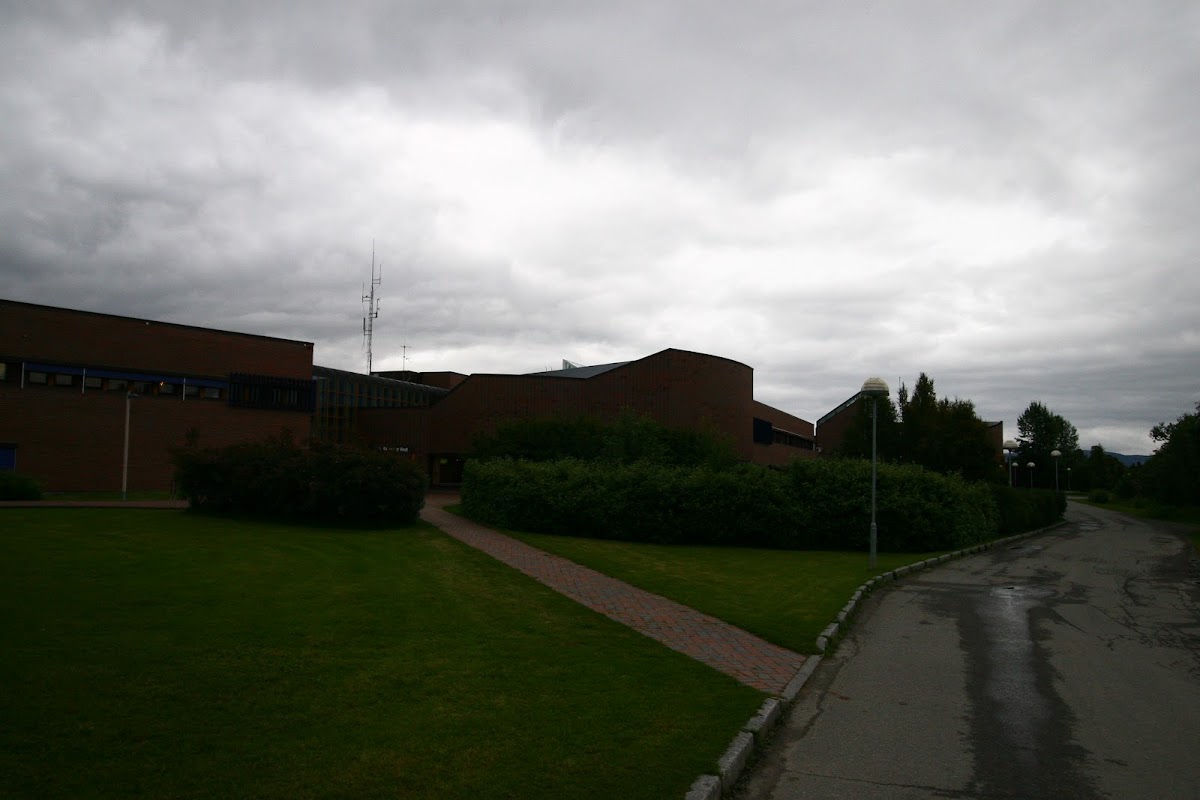 Finnmark University College photo 2