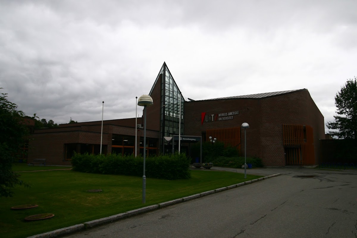 Finnmark University College photo 3
