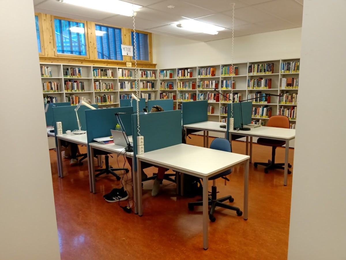 Finnmark University College photo 4