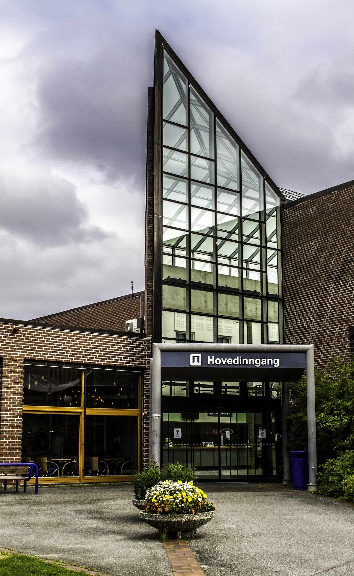 Finnmark University College photo 9