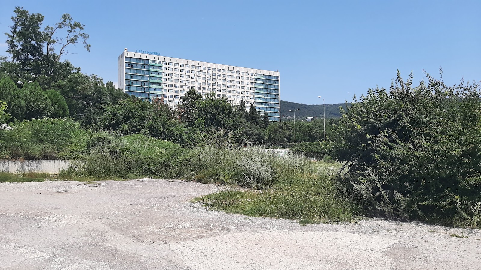 Varna University of Technology
