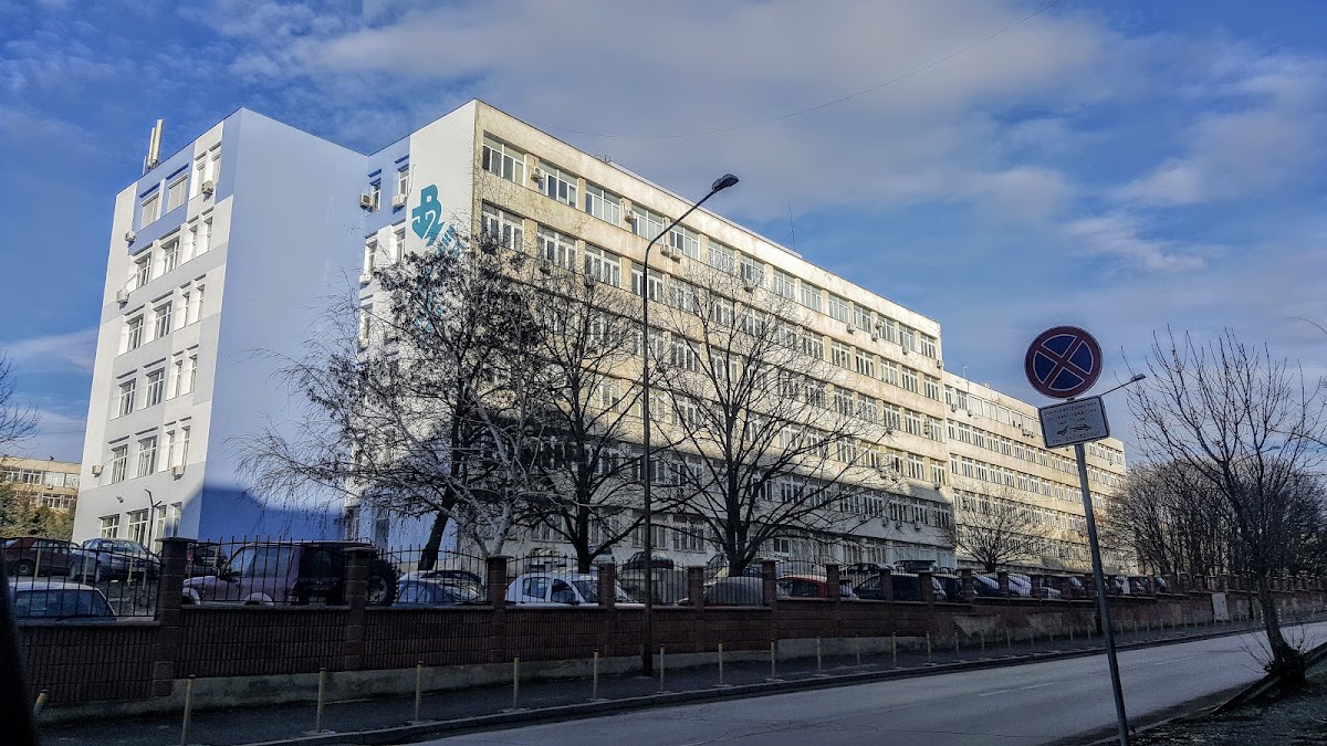 Varna University of Technology photo 1