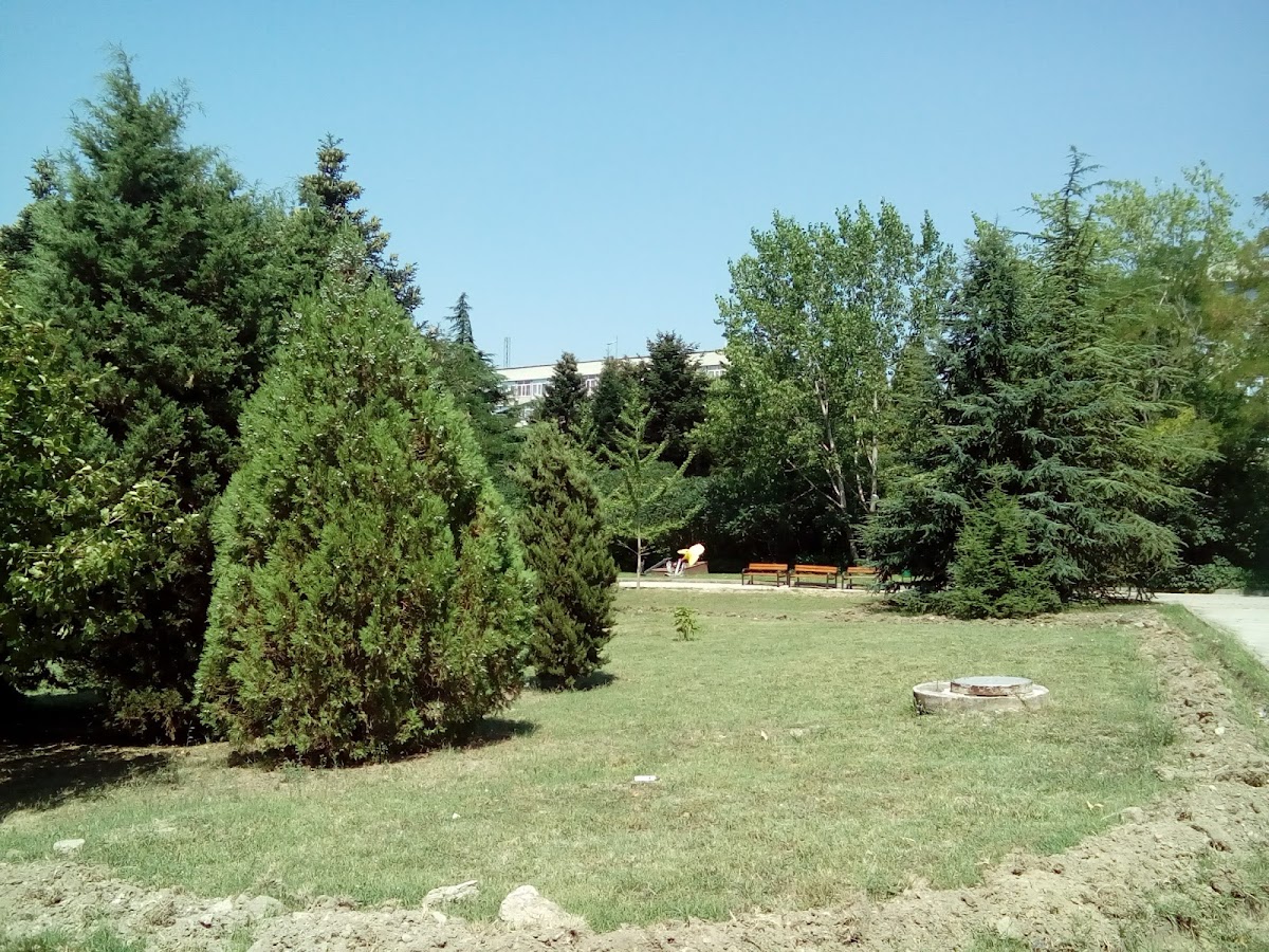 Varna University of Technology photo 7