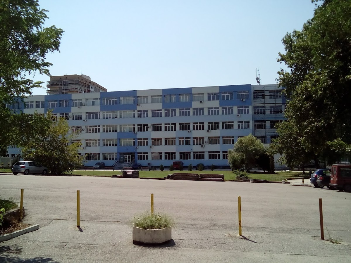 Varna University of Technology photo 8