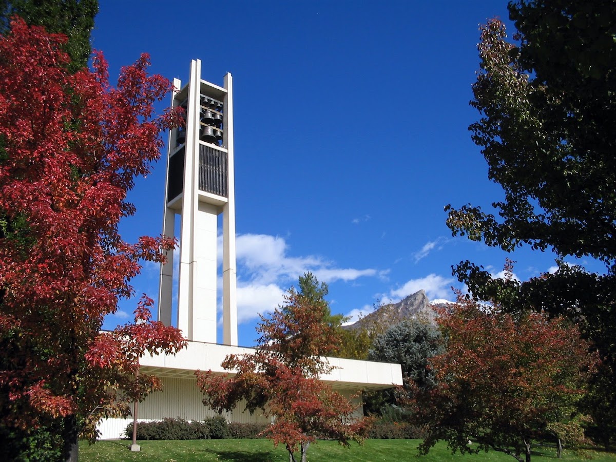 Brigham Young University photo 5