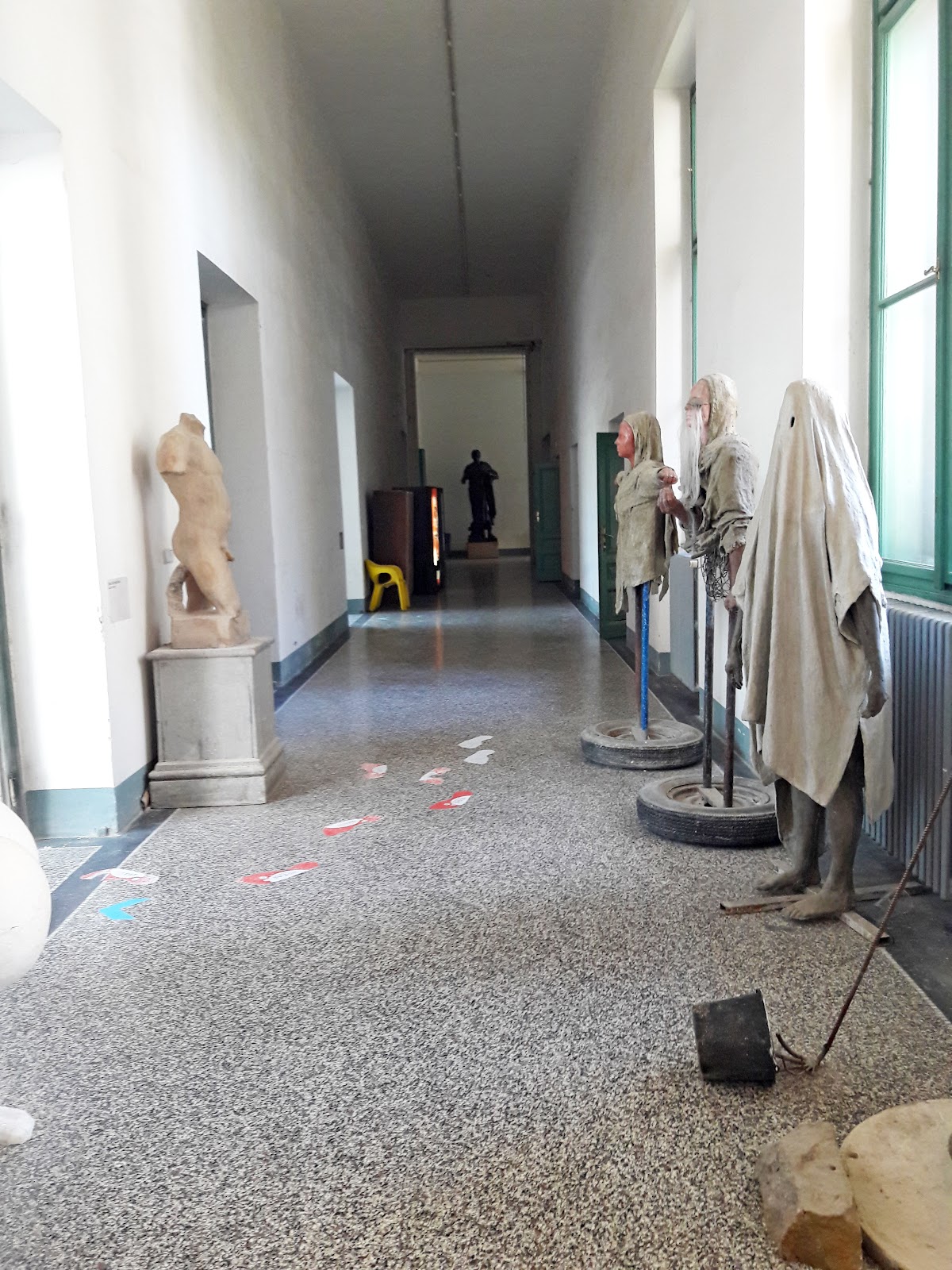 Higher School of Applied Arts photo 7