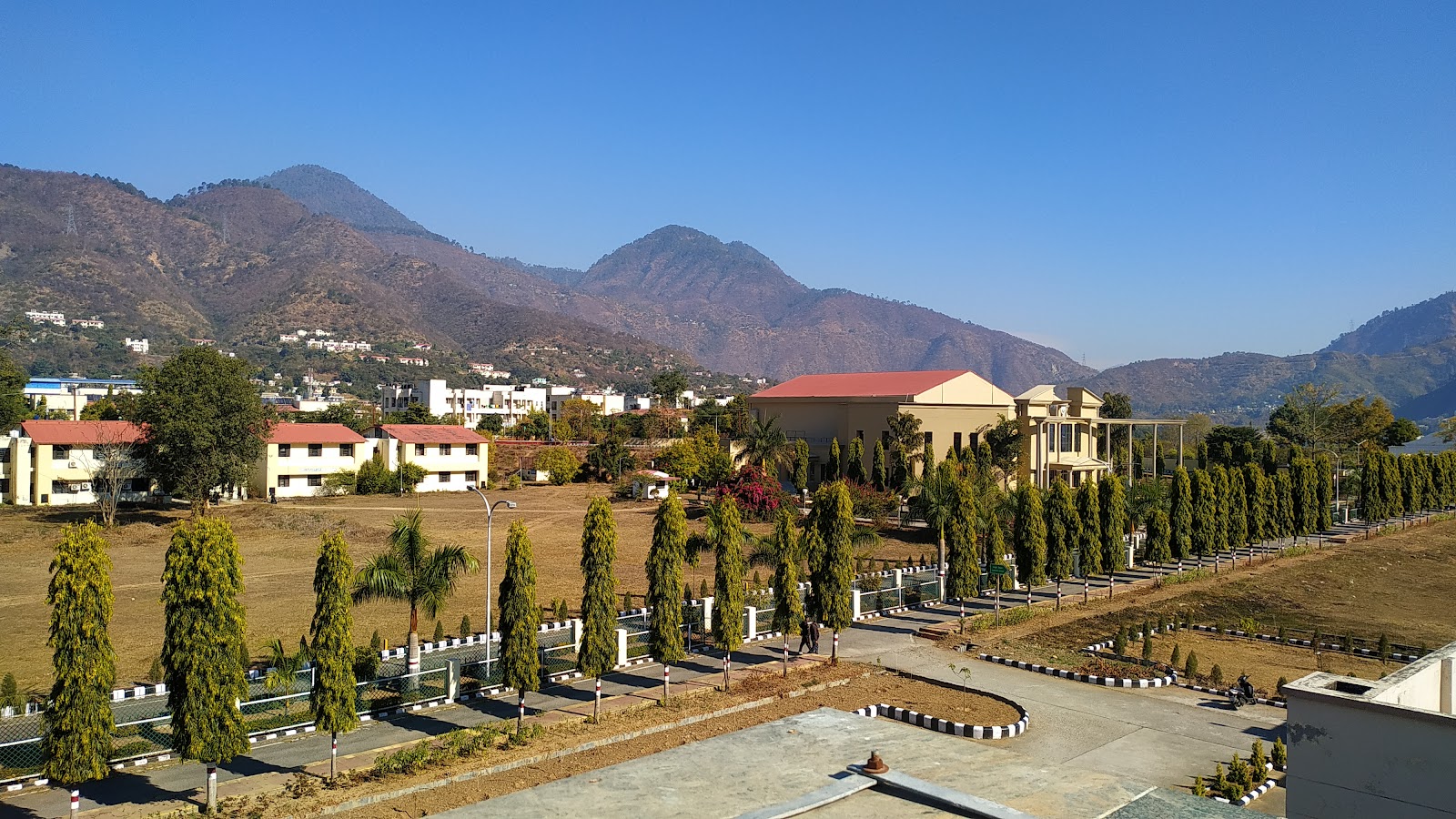 Srinagar
