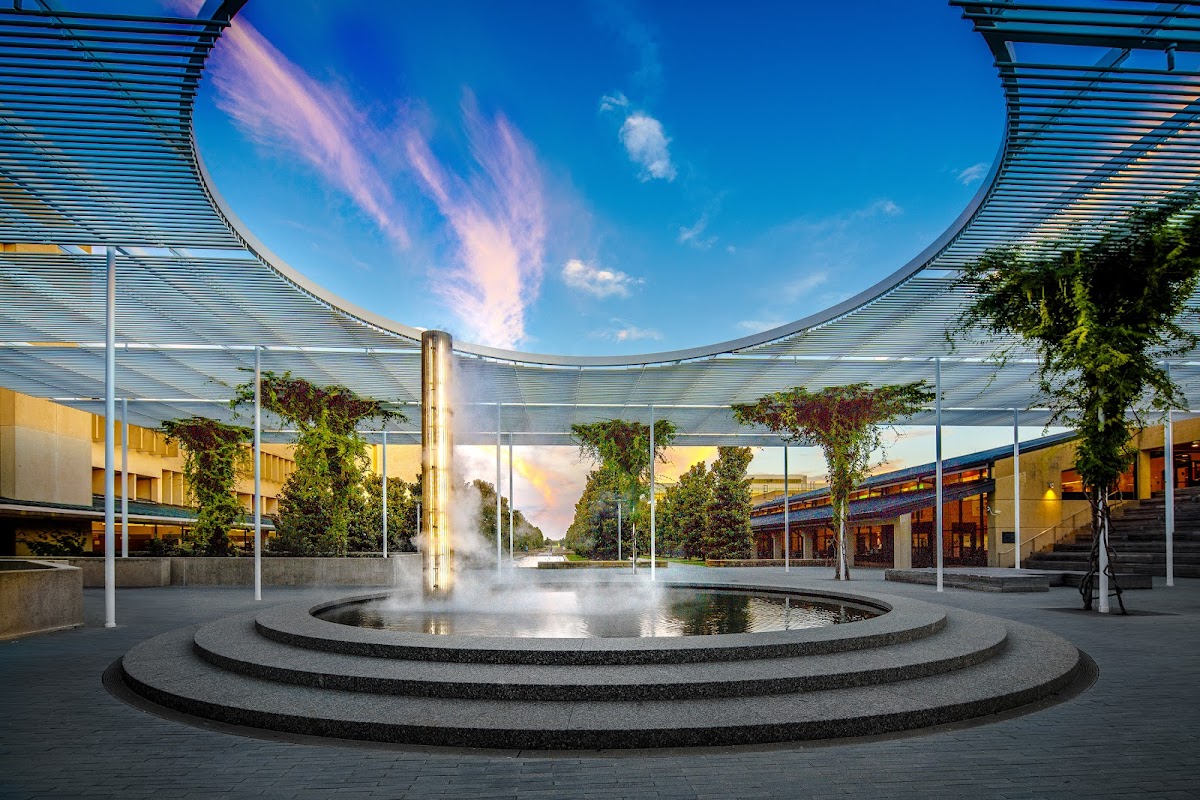 UT Dallas photo 2
