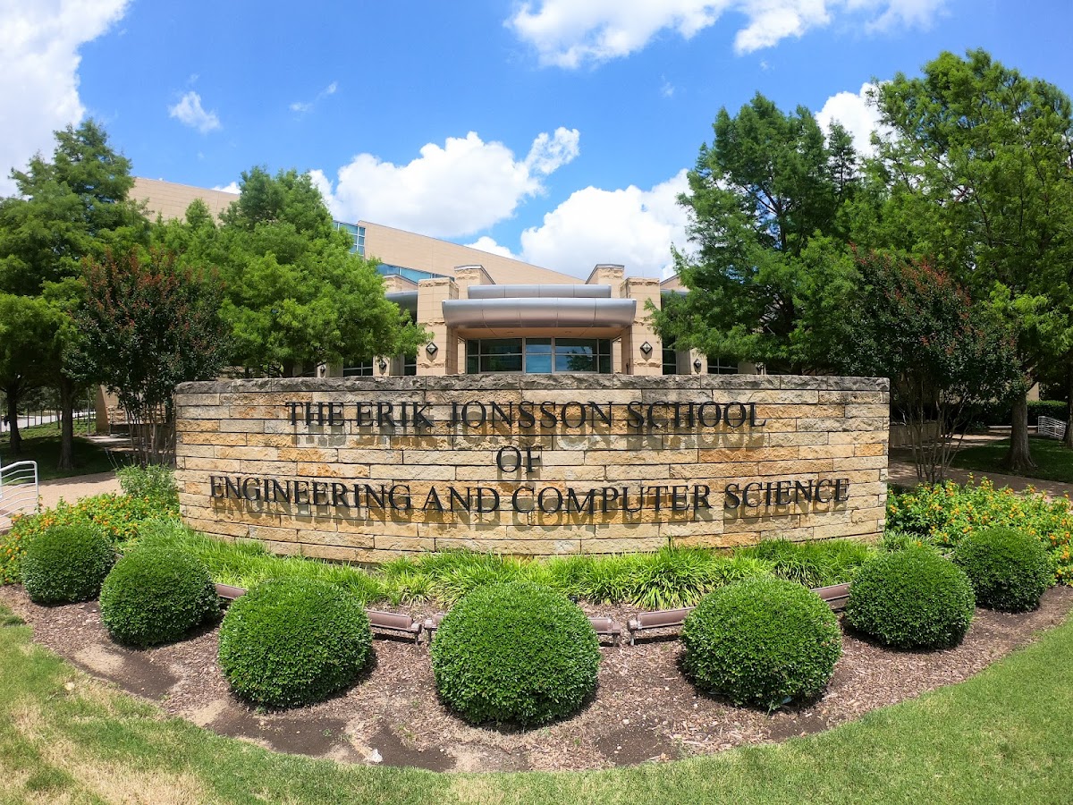 UT Dallas photo 6