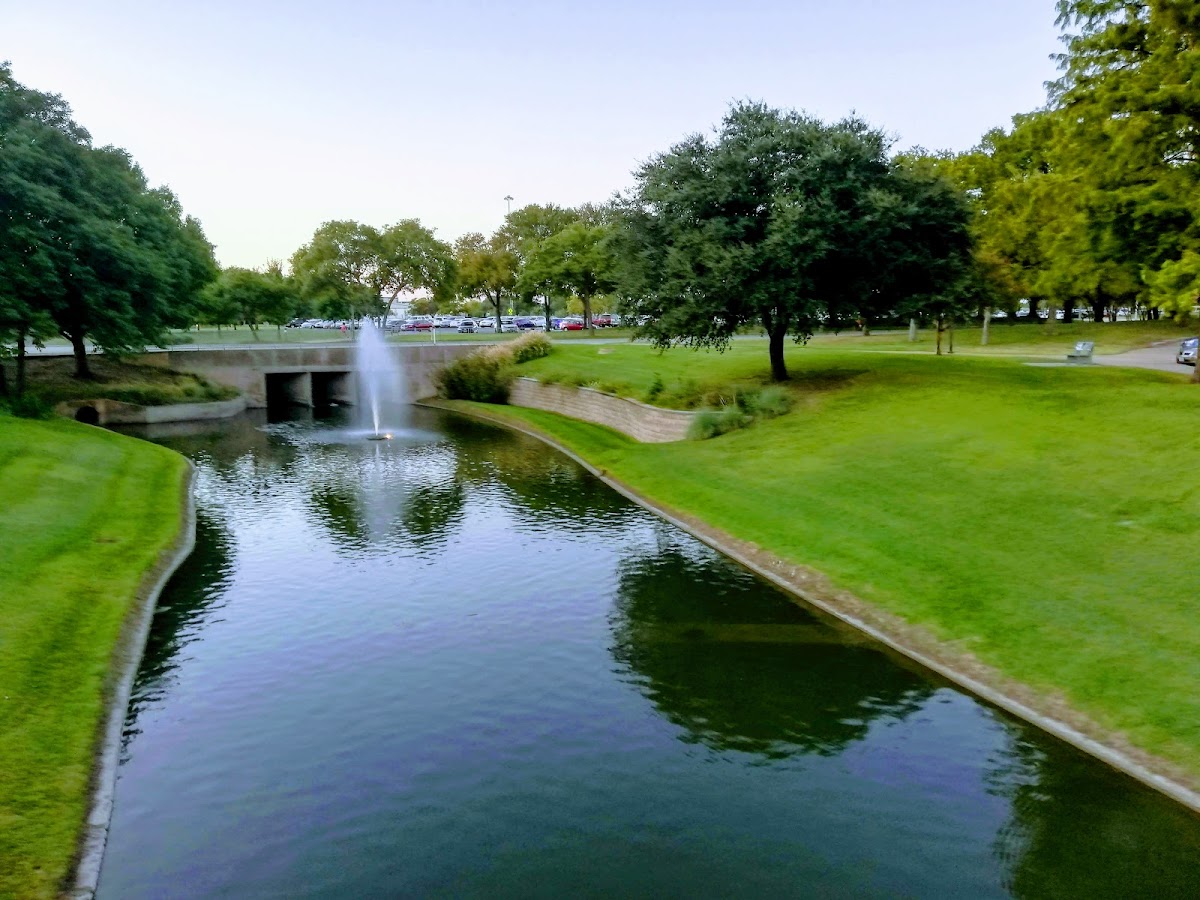 UT Dallas photo 7