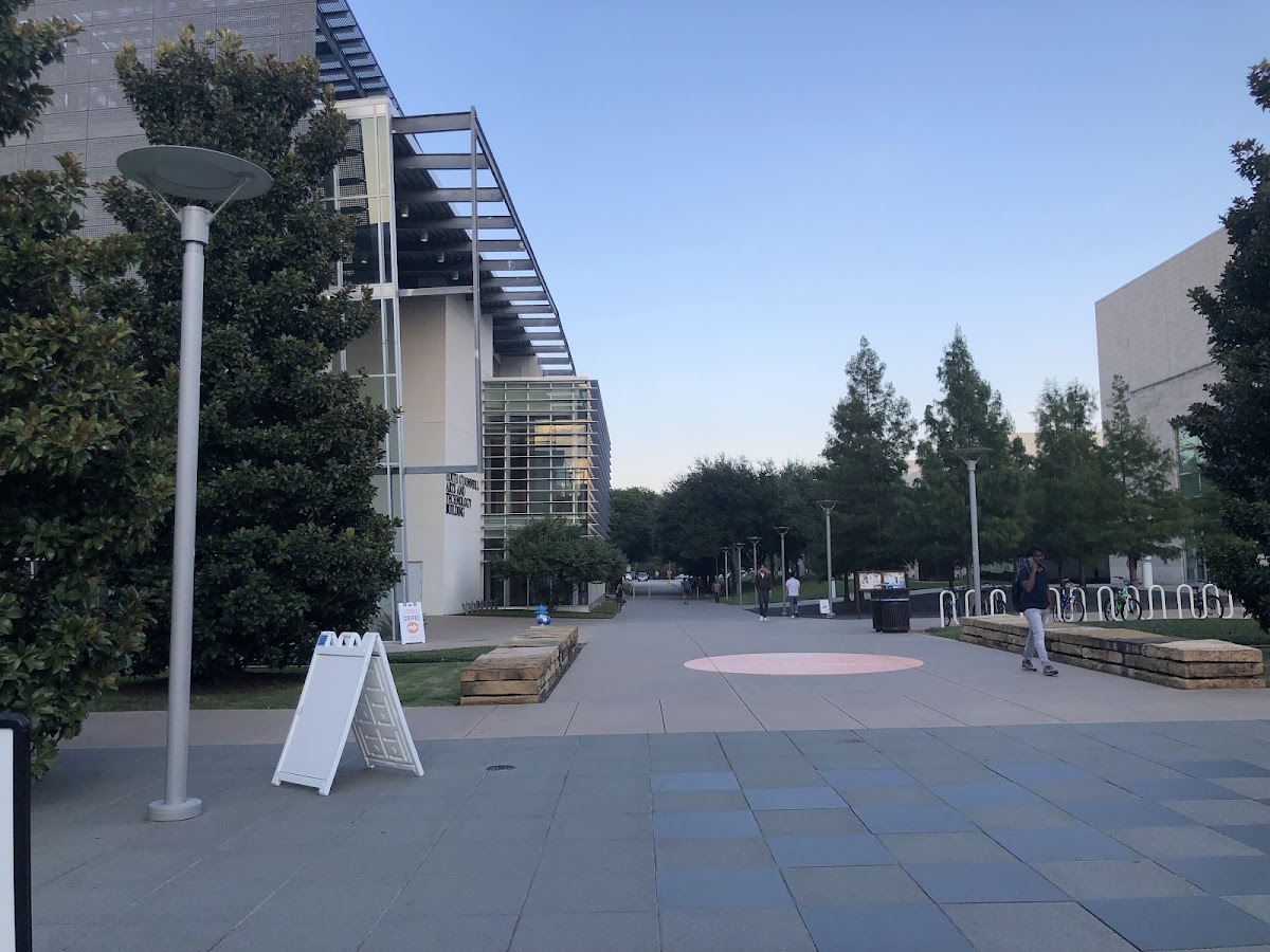 UT Dallas photo 8