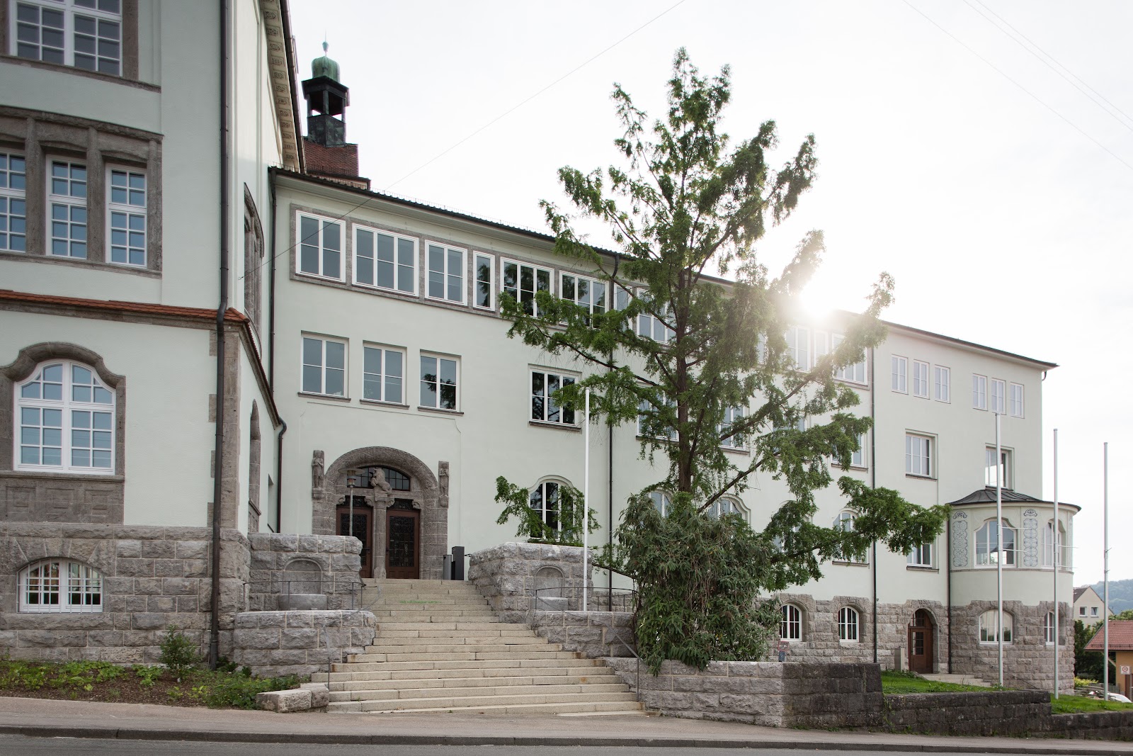 Schwäbisch Gmünd