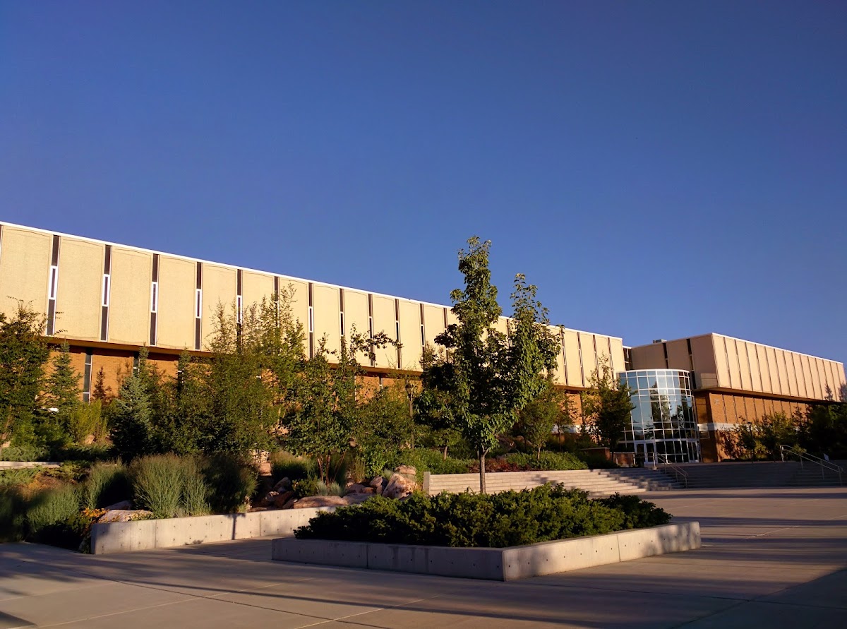 Weber State photo 2