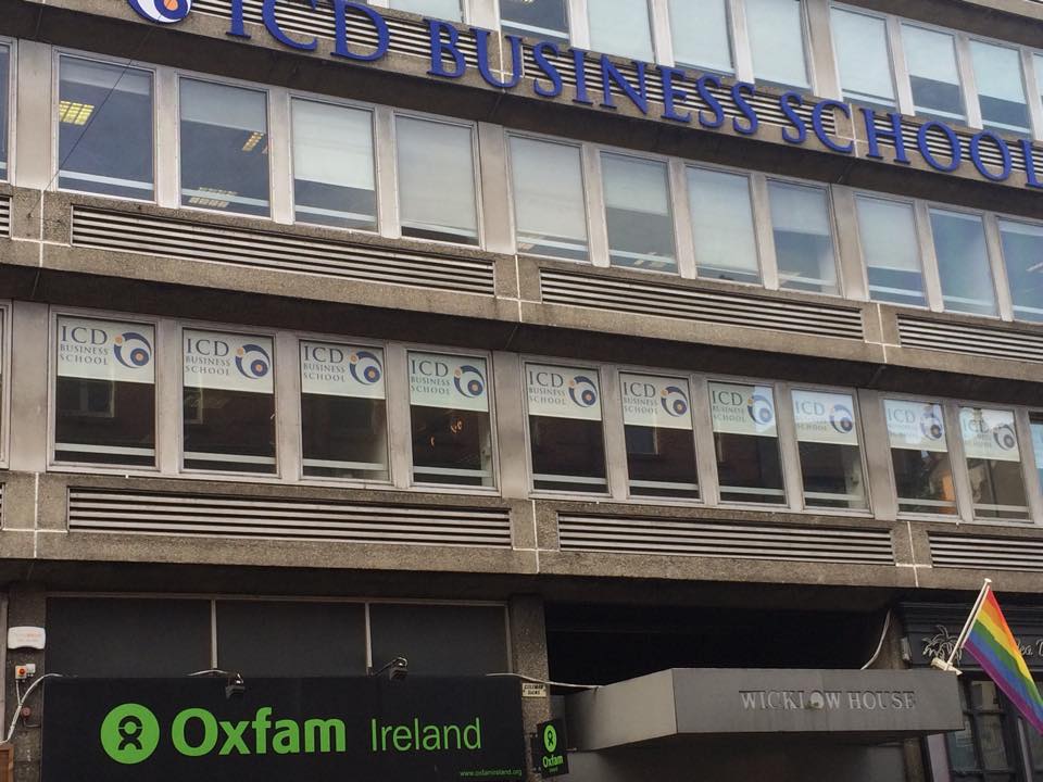 ICD Business School Dublin photo 2