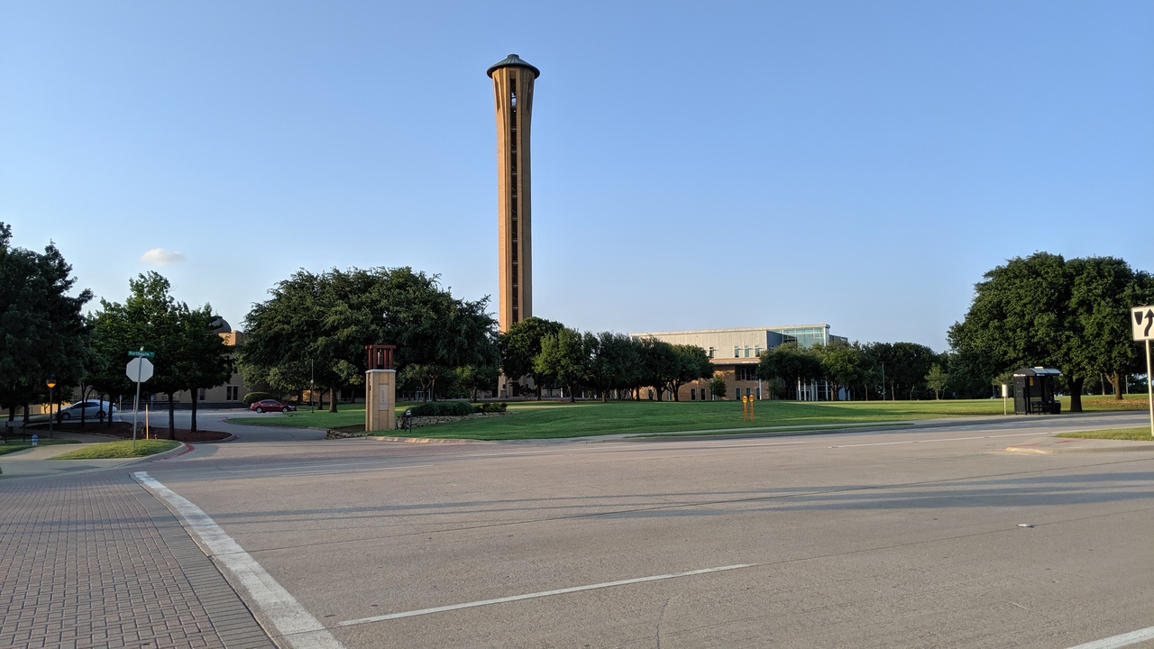 Irving