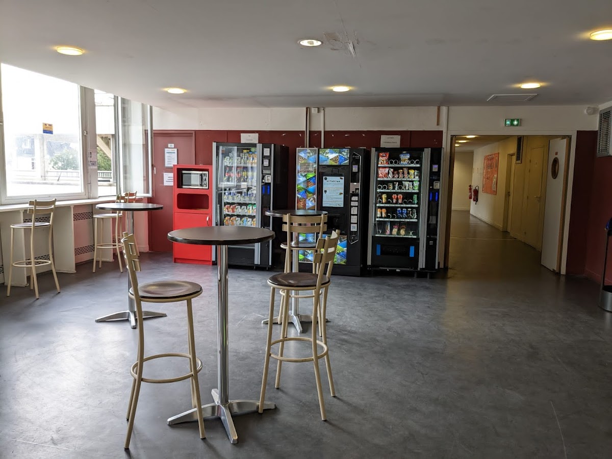 Université de Tours photo 2