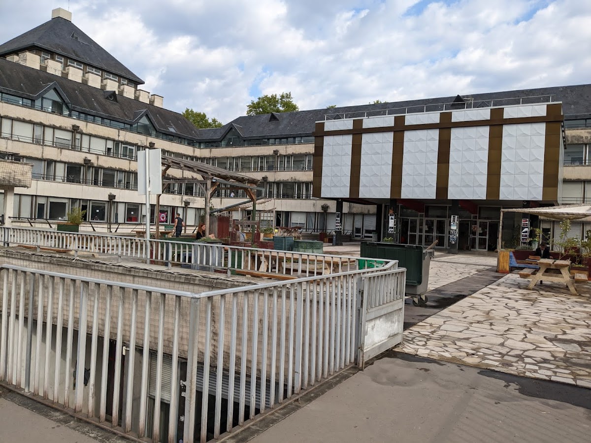 Université de Tours photo 4