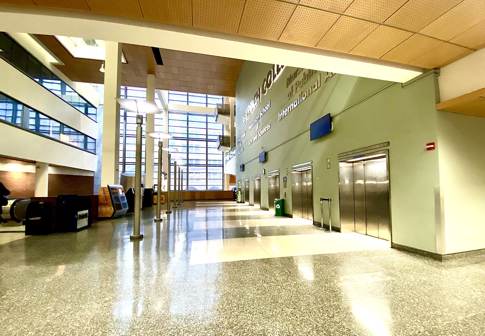 CUNY Baruch College