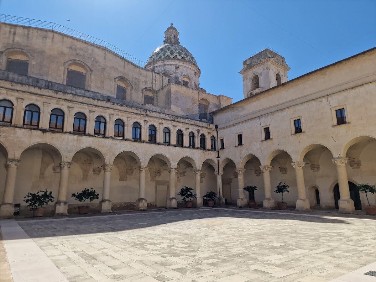 University of Salento photo 1