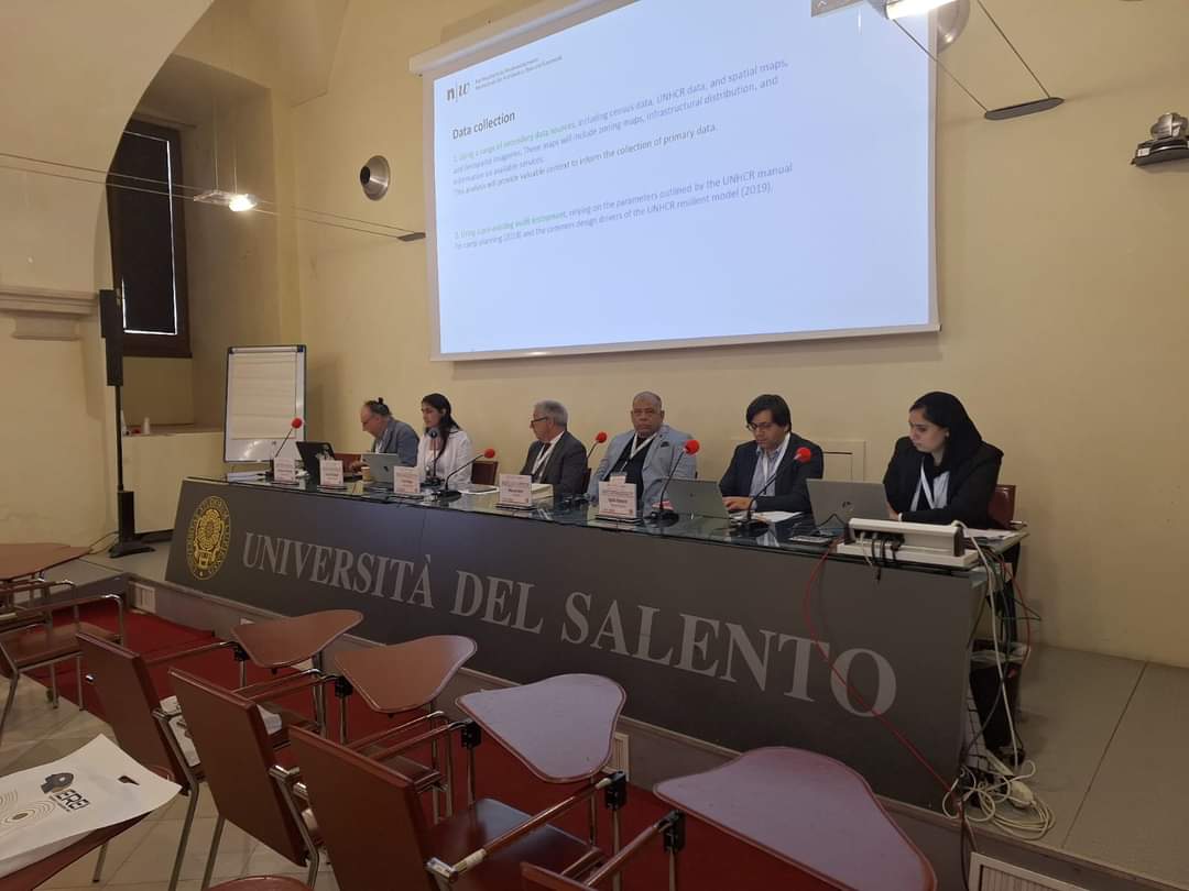 University of Salento photo 3